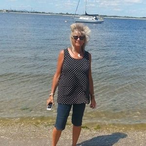 Meet your Posher, Rosemary